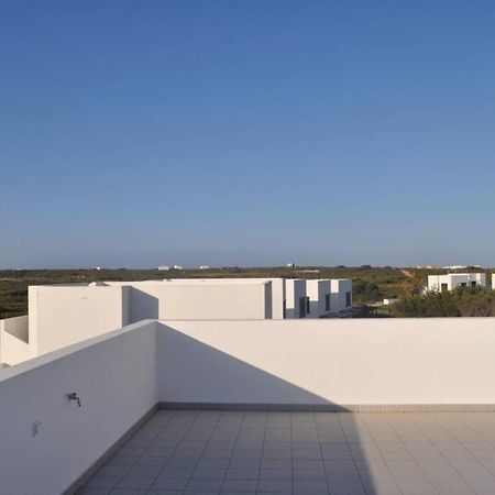 Villa Blanca Punta Grossa Eksteriør billede