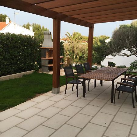 Villa Blanca Punta Grossa Eksteriør billede