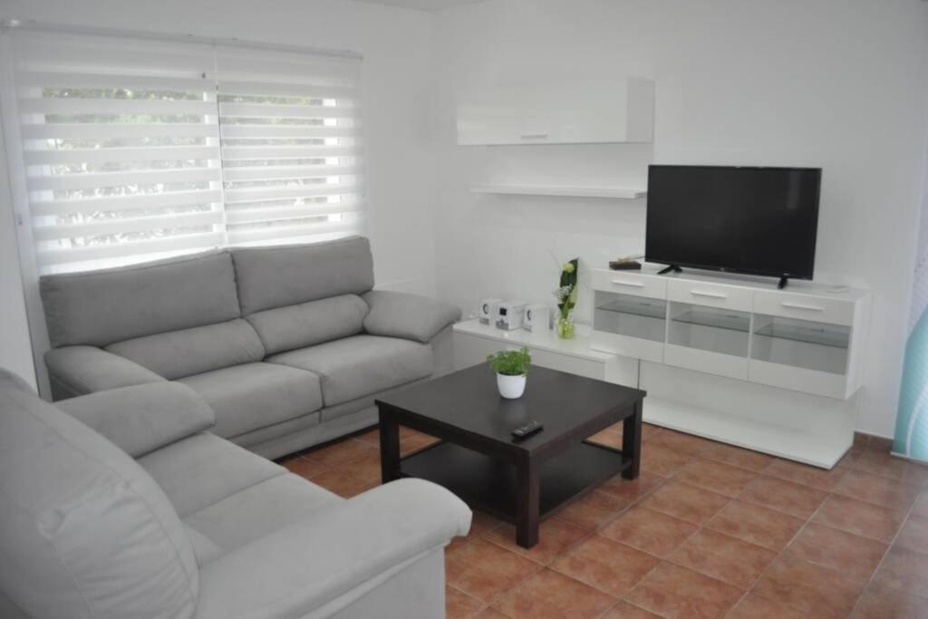 Villa Blanca Punta Grossa Eksteriør billede