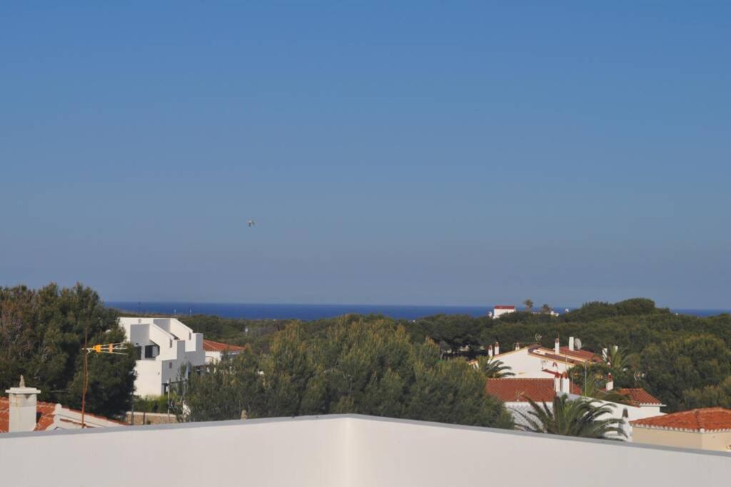 Villa Blanca Punta Grossa Eksteriør billede
