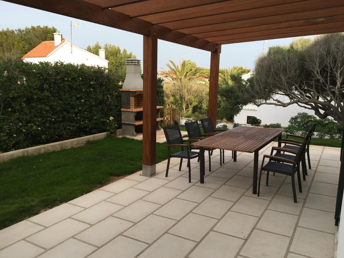 Villa Blanca Punta Grossa Eksteriør billede