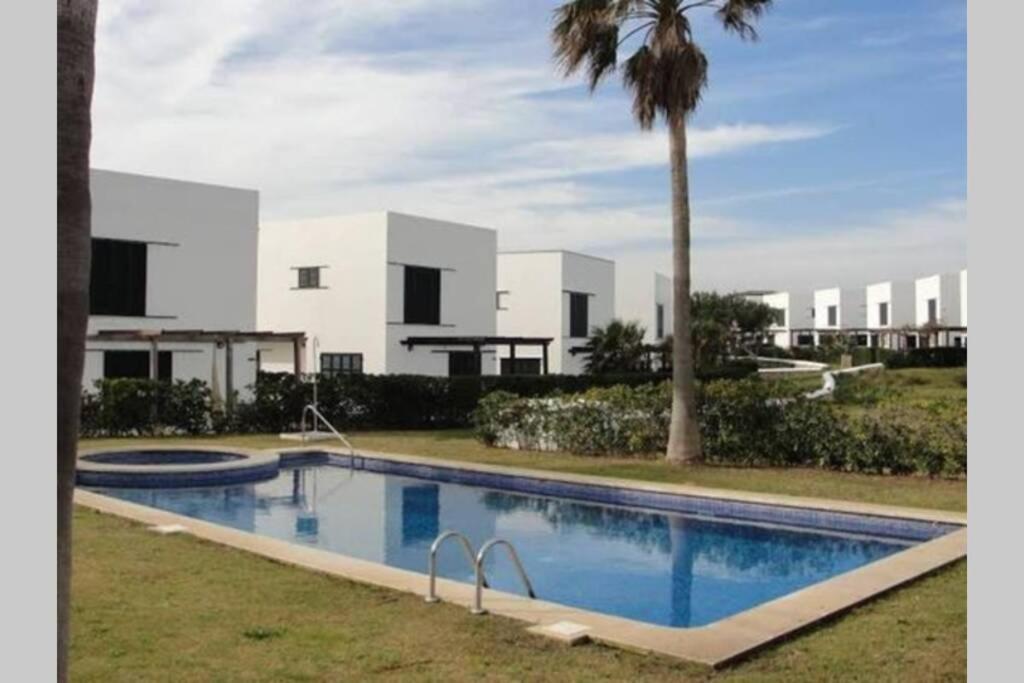 Villa Blanca Punta Grossa Eksteriør billede