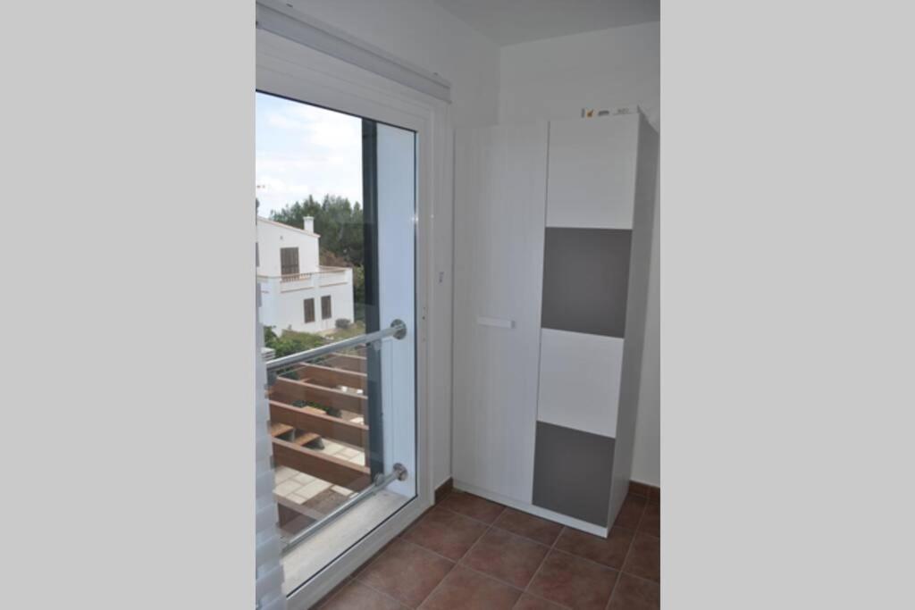 Villa Blanca Punta Grossa Eksteriør billede