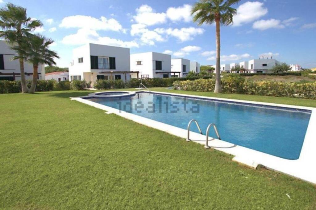 Villa Blanca Punta Grossa Eksteriør billede