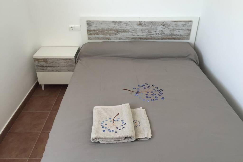 Villa Blanca Punta Grossa Eksteriør billede