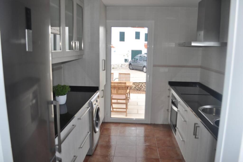 Villa Blanca Punta Grossa Eksteriør billede