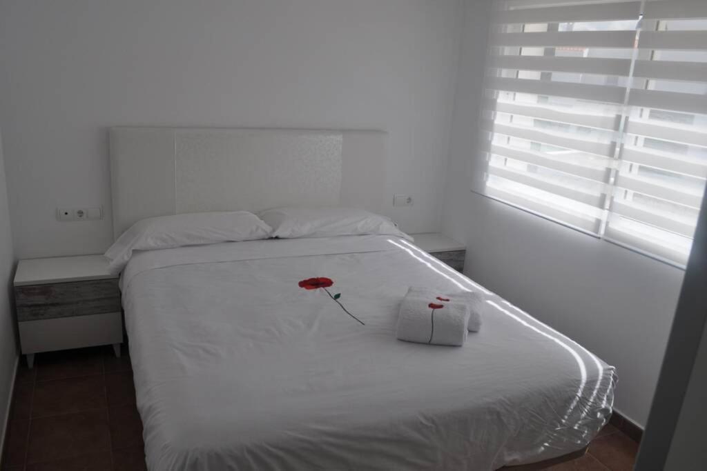 Villa Blanca Punta Grossa Eksteriør billede