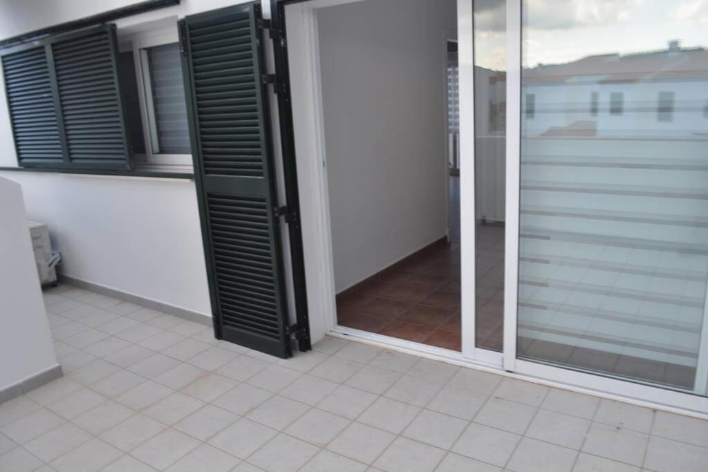 Villa Blanca Punta Grossa Eksteriør billede