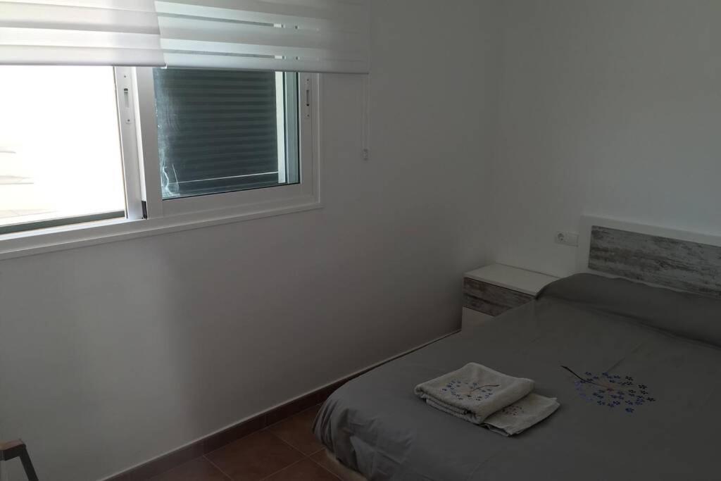 Villa Blanca Punta Grossa Eksteriør billede