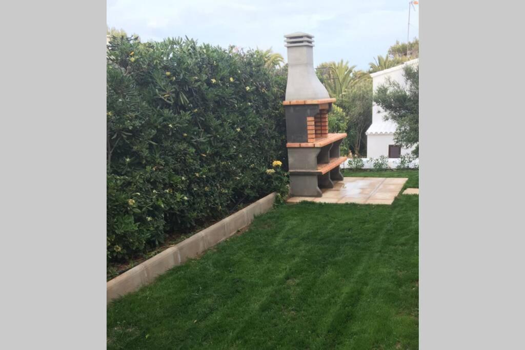 Villa Blanca Punta Grossa Eksteriør billede
