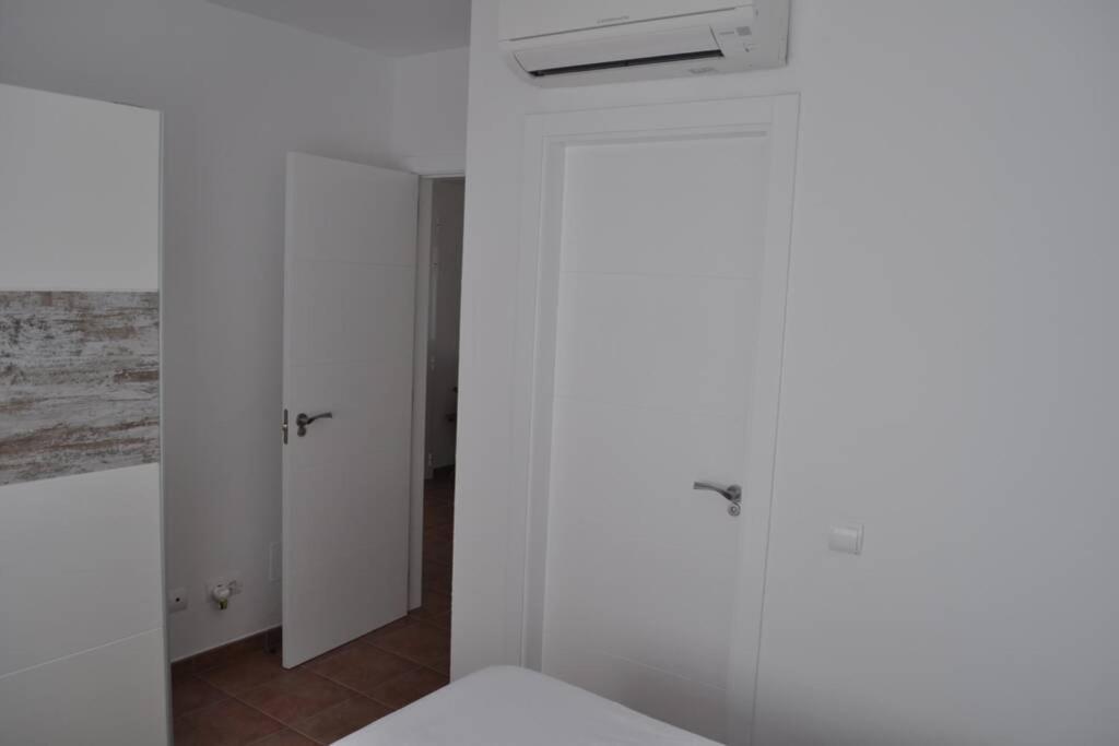 Villa Blanca Punta Grossa Eksteriør billede