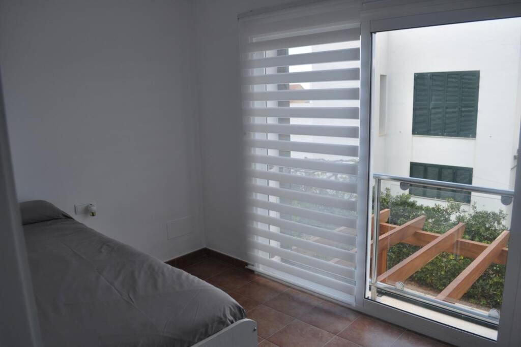Villa Blanca Punta Grossa Eksteriør billede
