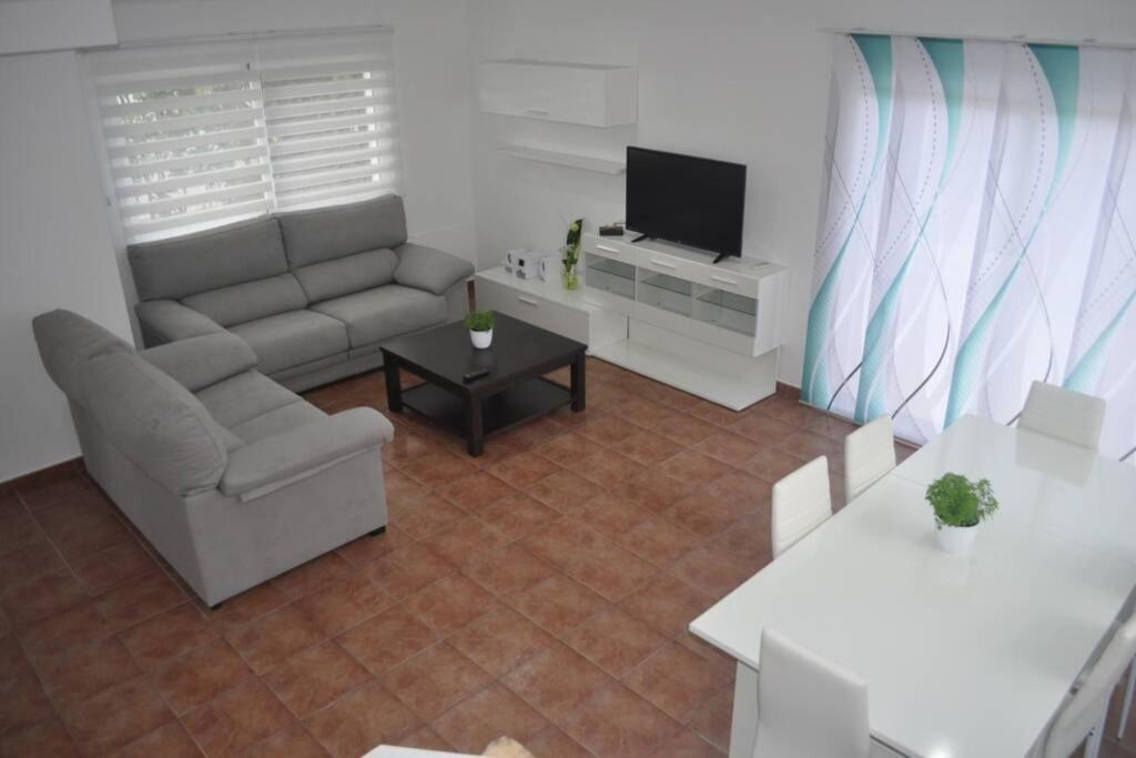 Villa Blanca Punta Grossa Eksteriør billede